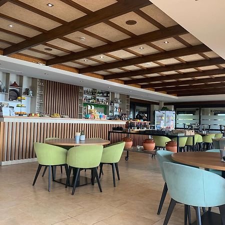 Penthouse Seaview And Golf Valle Romano Estepona Exteriör bild